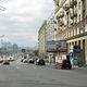 Крымский вал. 2011 год